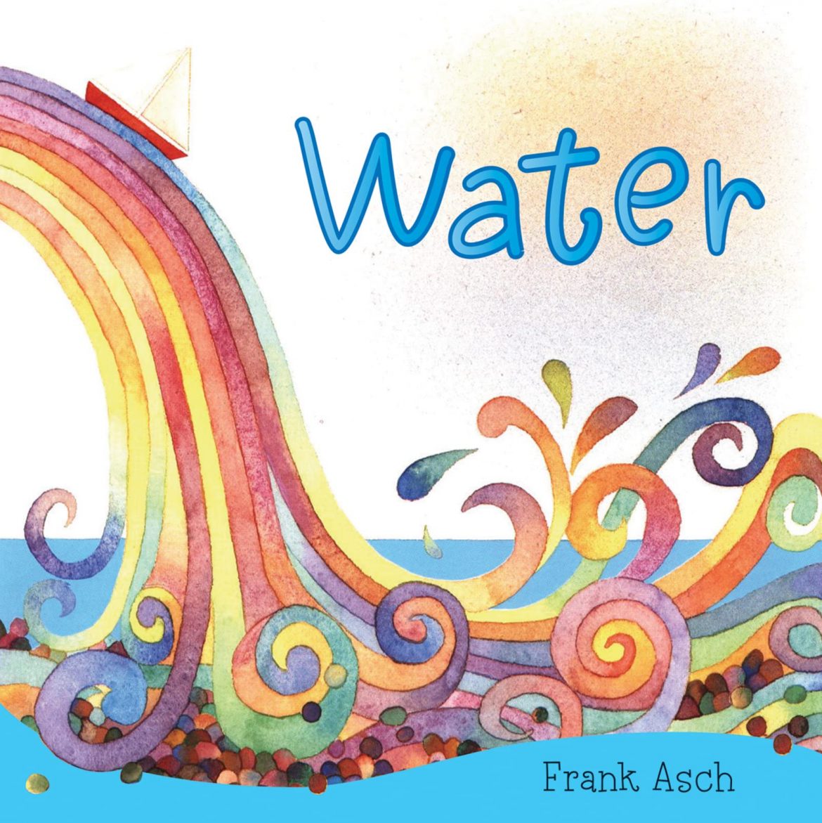 Picture Books about Water Science and Conservation for Kids Backwoods