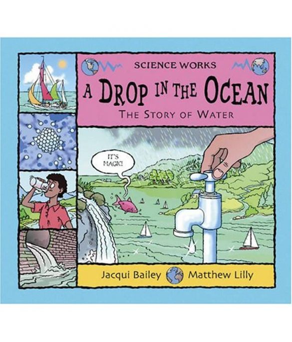 Short Story Picture Book Pdf